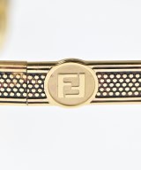 FENDI（フェンディ）サングラス ゴールド サイズ:- レディース/2200724274284