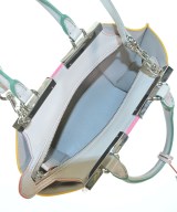 FENDI（フェンディ）ハンドバッグ ベージュ サイズ:- レディース/2200720932010
