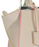 FENDI（フェンディ）ハンドバッグ ベージュ サイズ:- レディース/2200720932010