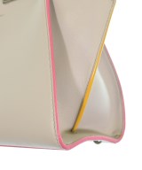 FENDI（フェンディ）ハンドバッグ ベージュ サイズ:- レディース/2200720932010