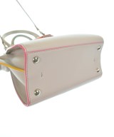 FENDI（フェンディ）ハンドバッグ ベージュ サイズ:- レディース/2200720932010