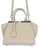 FENDI ハンドバッグ