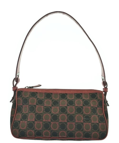 Salvatore Ferragamo(サルバトーレフェラガモ)のハンドバッグ サイズ:- 29,800円