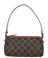 Salvatore Ferragamo（サルバトーレフェラガモ）ハンドバッグ 赤 サイズ:- レディース/2200724352036