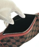 Salvatore Ferragamo（サルバトーレフェラガモ）ハンドバッグ 赤 サイズ:- レディース/2200724352036