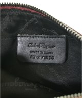 Salvatore Ferragamo（サルバトーレフェラガモ）ハンドバッグ 赤 サイズ:- レディース/2200724352036