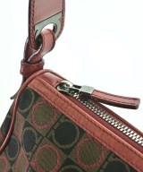 Salvatore Ferragamo（サルバトーレフェラガモ）ハンドバッグ 赤 サイズ:- レディース/2200724352036