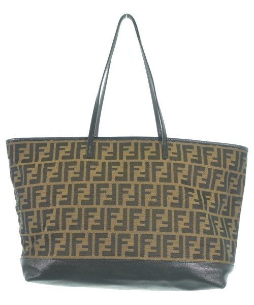 FENDI（フェンディ）トートバッグ ベージュ サイズ:- レディース/2200724352470