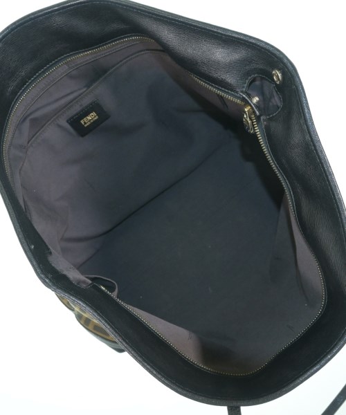 FENDI（フェンディ）トートバッグ ベージュ サイズ:- レディース/2200724352470