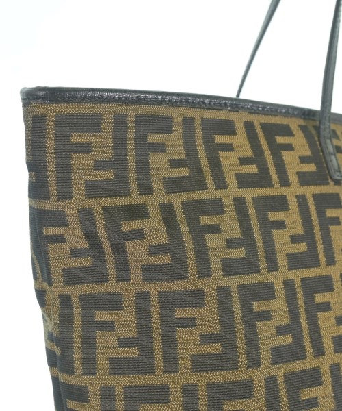 FENDI（フェンディ）トートバッグ ベージュ サイズ:- レディース/2200724352470