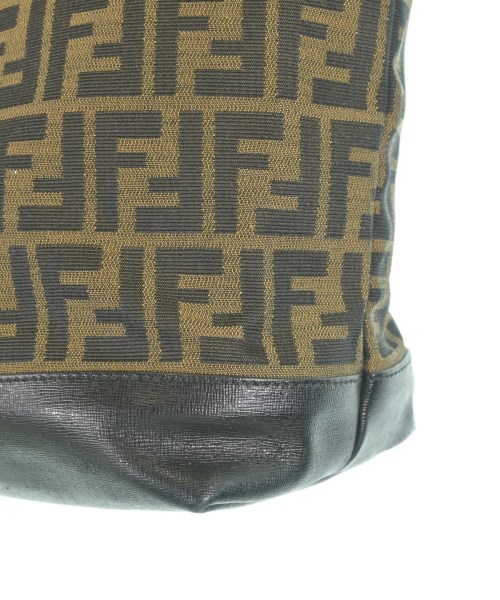 FENDI（フェンディ）トートバッグ ベージュ サイズ:- レディース/2200724352470