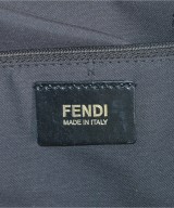 FENDI（フェンディ）トートバッグ ベージュ サイズ:- レディース/2200724352470