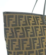 FENDI（フェンディ）トートバッグ ベージュ サイズ:- レディース/2200724352470