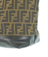 FENDI（フェンディ）トートバッグ ベージュ サイズ:- レディース/2200724352470