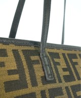 FENDI（フェンディ）トートバッグ ベージュ サイズ:- レディース/2200724352470