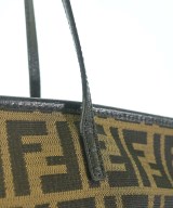 FENDI（フェンディ）トートバッグ ベージュ サイズ:- レディース/2200724352470