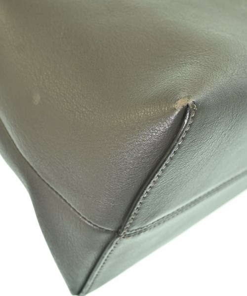 FENDI（フェンディ）ショルダーバッグ グレー サイズ:- レディース/2200724352623