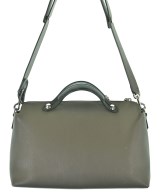 FENDI（フェンディ）ショルダーバッグ グレー サイズ:- レディース/2200724352623