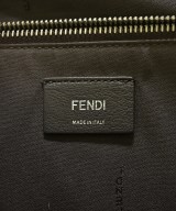 FENDI（フェンディ）ショルダーバッグ グレー サイズ:- レディース/2200724352623