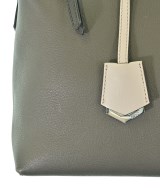 FENDI（フェンディ）ショルダーバッグ グレー サイズ:- レディース/2200724352623