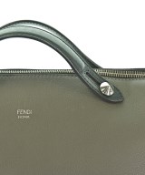 FENDI（フェンディ）ショルダーバッグ グレー サイズ:- レディース/2200724352623