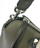 FENDI（フェンディ）ショルダーバッグ グレー サイズ:- レディース/2200724352623