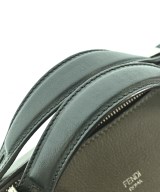 FENDI（フェンディ）ショルダーバッグ グレー サイズ:- レディース/2200724352623