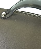 FENDI（フェンディ）ショルダーバッグ グレー サイズ:- レディース/2200724352623