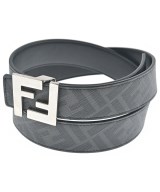 FENDI（フェンディ）ベルト グレー サイズ:- レディース/2200726395031
