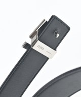 FENDI（フェンディ）ベルト グレー サイズ:- レディース/2200726395031