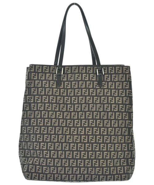 FENDI（フェンディ）トートバッグ 茶 サイズ:- レディース/2200726855085