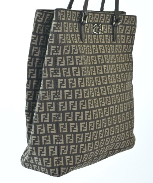 FENDI（フェンディ）トートバッグ 茶 サイズ:- レディース/2200726855085