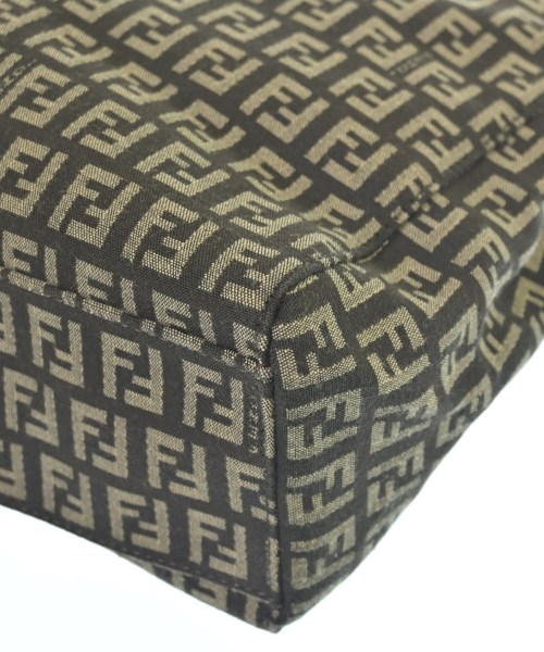 FENDI（フェンディ）トートバッグ 茶 サイズ:- レディース/2200726855085