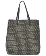 FENDI（フェンディ）トートバッグ 茶 サイズ:- レディース/2200726855085