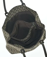 FENDI（フェンディ）トートバッグ 茶 サイズ:- レディース/2200726855085