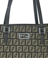 FENDI（フェンディ）トートバッグ 茶 サイズ:- レディース/2200726855085
