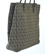 FENDI（フェンディ）トートバッグ 茶 サイズ:- レディース/2200726855085