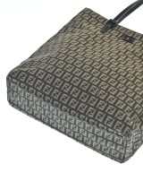FENDI（フェンディ）トートバッグ 茶 サイズ:- レディース/2200726855085