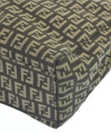 FENDI（フェンディ）トートバッグ 茶 サイズ:- レディース/2200726855085