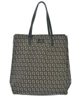 FENDI トートバッグ