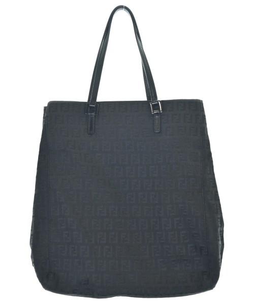 FENDI（フェンディ）トートバッグ 黒 サイズ:- レディース/2200726855092