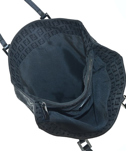 FENDI（フェンディ）トートバッグ 黒 サイズ:- レディース/2200726855092