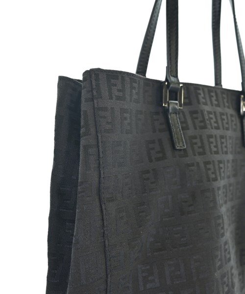 FENDI（フェンディ）トートバッグ 黒 サイズ:- レディース/2200726855092
