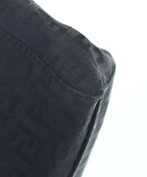 FENDI（フェンディ）トートバッグ 黒 サイズ:- レディース/2200726855092