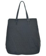 FENDI（フェンディ）トートバッグ 黒 サイズ:- レディース/2200726855092