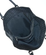 FENDI（フェンディ）トートバッグ 黒 サイズ:- レディース/2200726855092