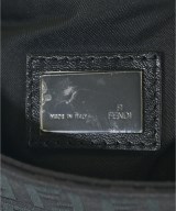 FENDI（フェンディ）トートバッグ 黒 サイズ:- レディース/2200726855092