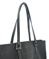 FENDI（フェンディ）トートバッグ 黒 サイズ:- レディース/2200726855092
