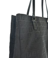 FENDI（フェンディ）トートバッグ 黒 サイズ:- レディース/2200726855092