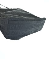 FENDI（フェンディ）トートバッグ 黒 サイズ:- レディース/2200726855092